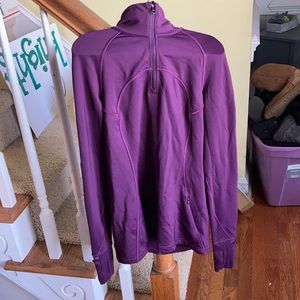 Lululemon define jacket